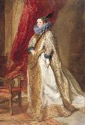 Anthony Van Dyck Paola adorno,Marchesa di brignole sale Germany oil painting artist